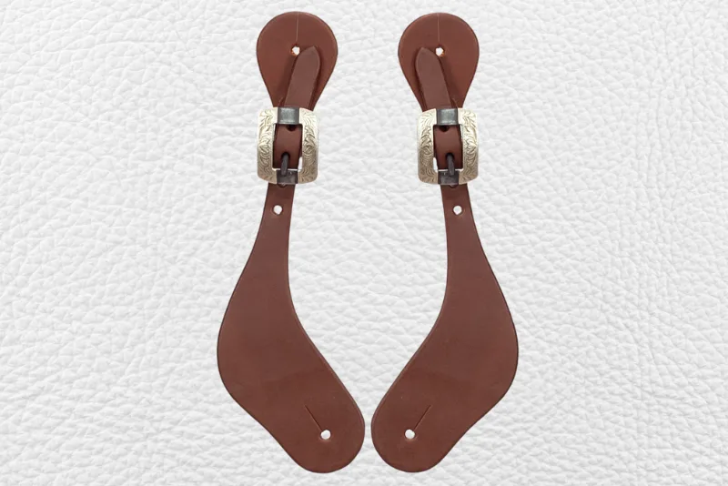 Spur strap 20