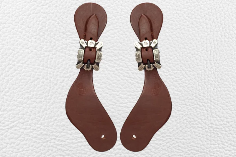 Spur strap 21