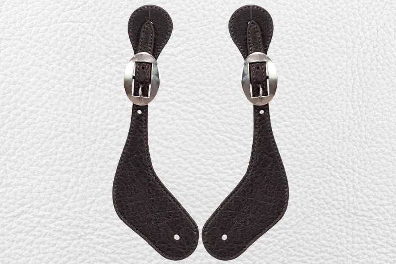 Spur strap 25