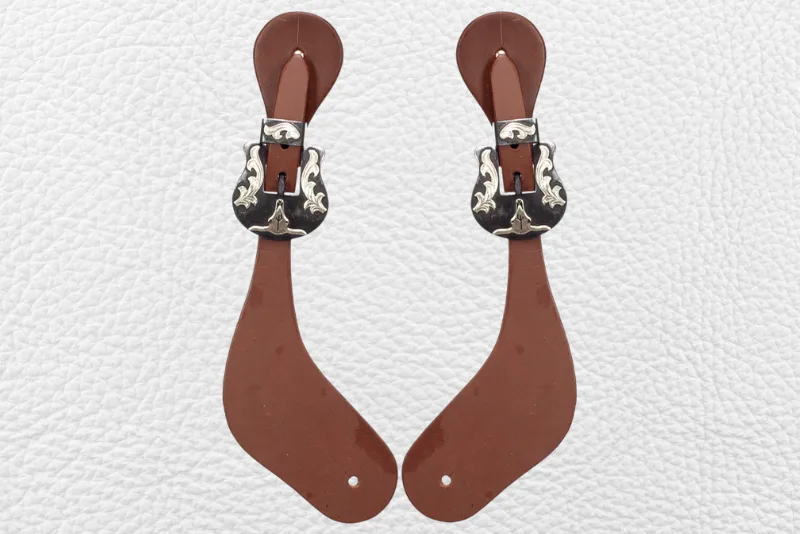Spur strap 28
