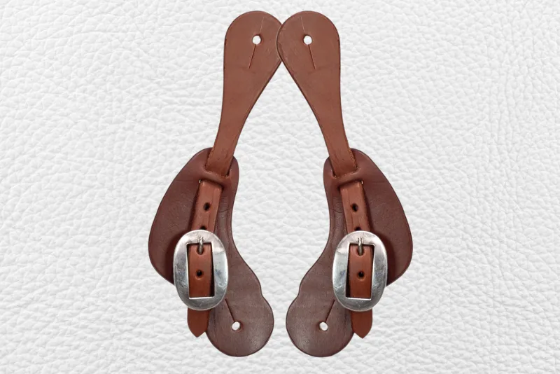 Spur strap 30