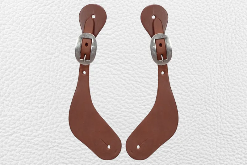 Spur strap 31