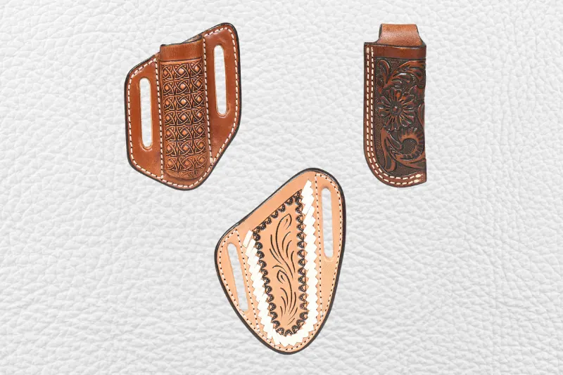 Western fashion accessory 1