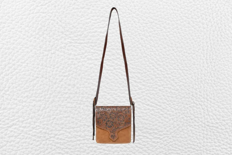 Western fashion bag 1