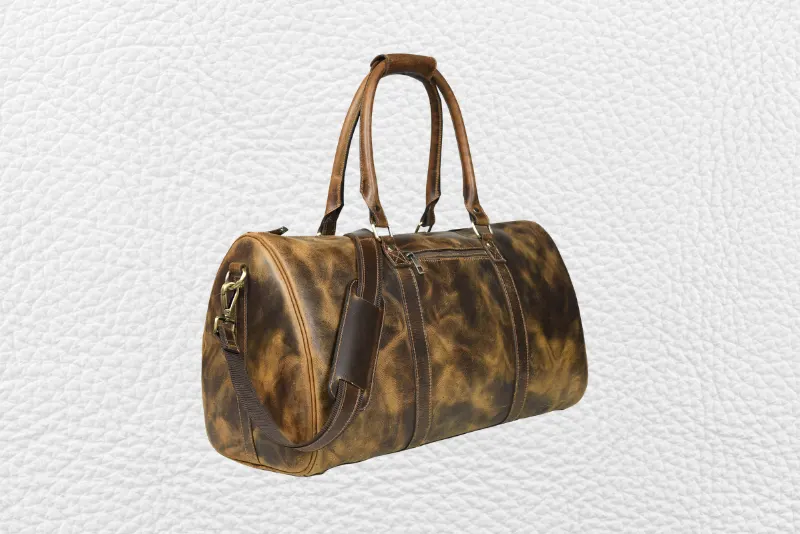 Western fashion bag 3