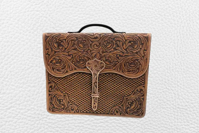 Western fashion bag 4