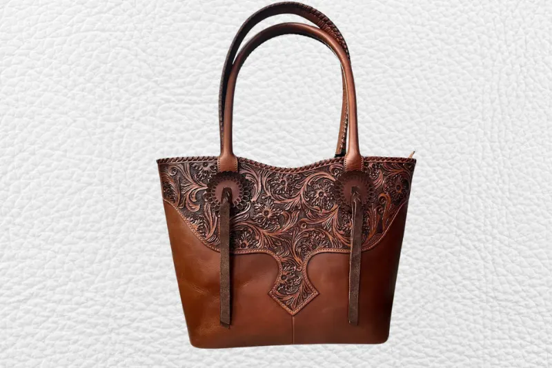 Western fashion bag 5