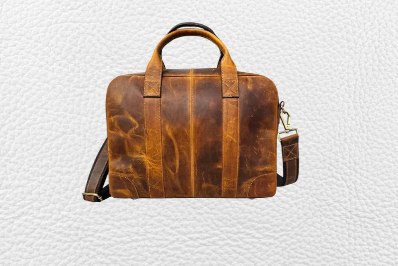 Western fashion bag 6